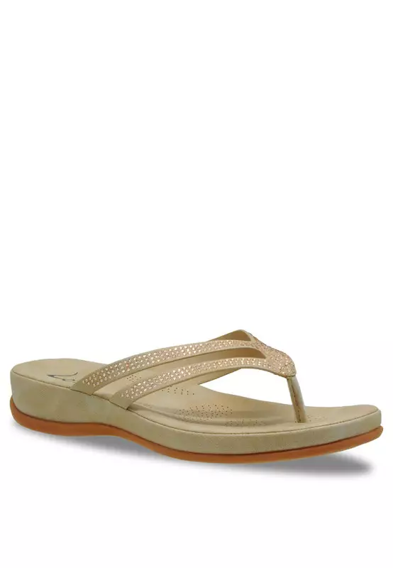Slip On Casual Sandal