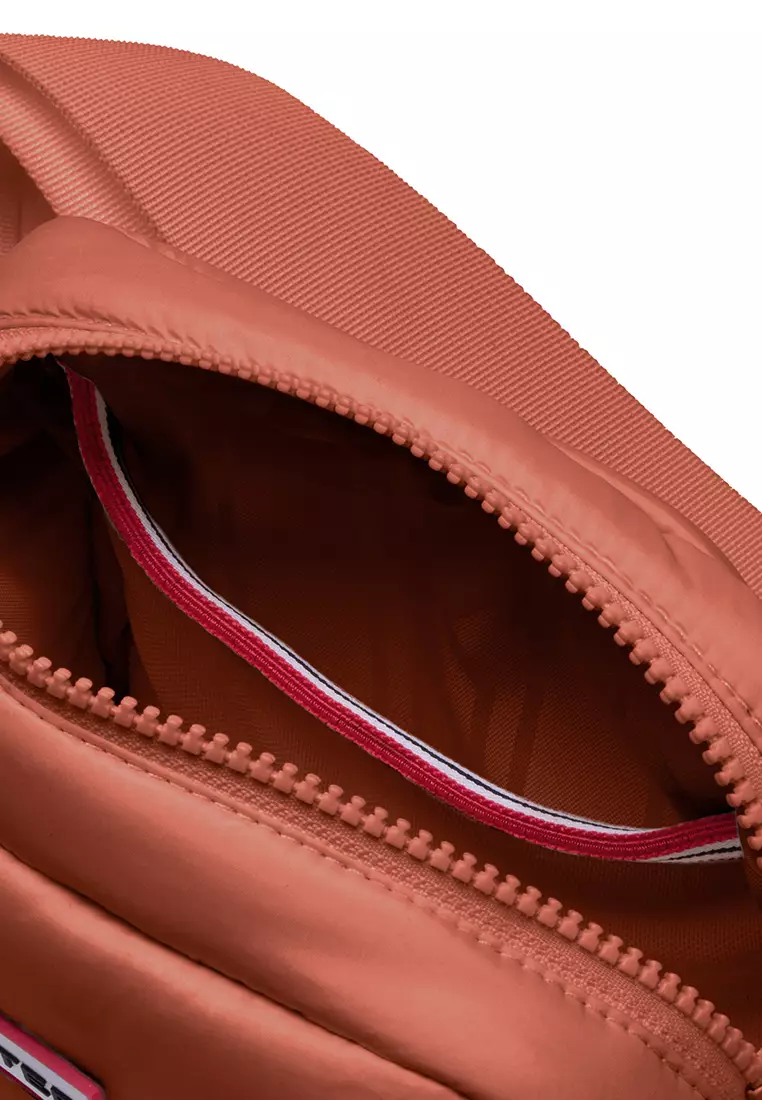 INTREPID PUFFER MINI CROSSBODY