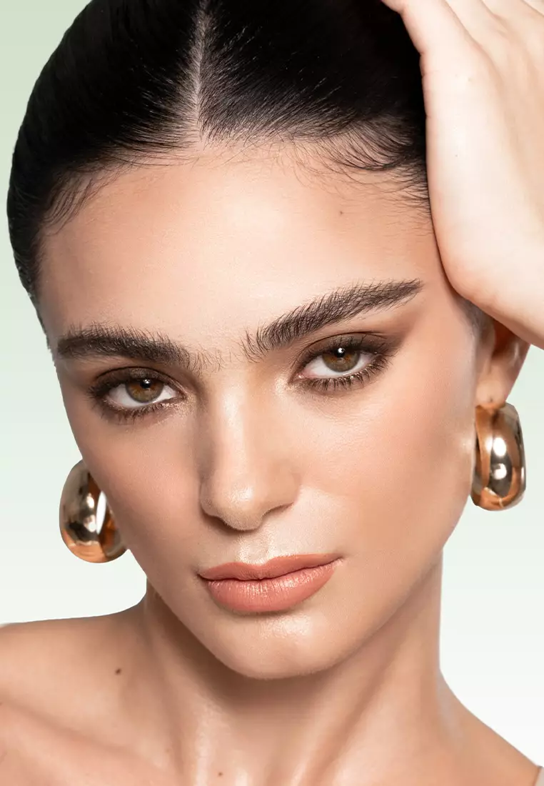 Brow Fixer in Clear [ Strong Hold Brow Gel ]