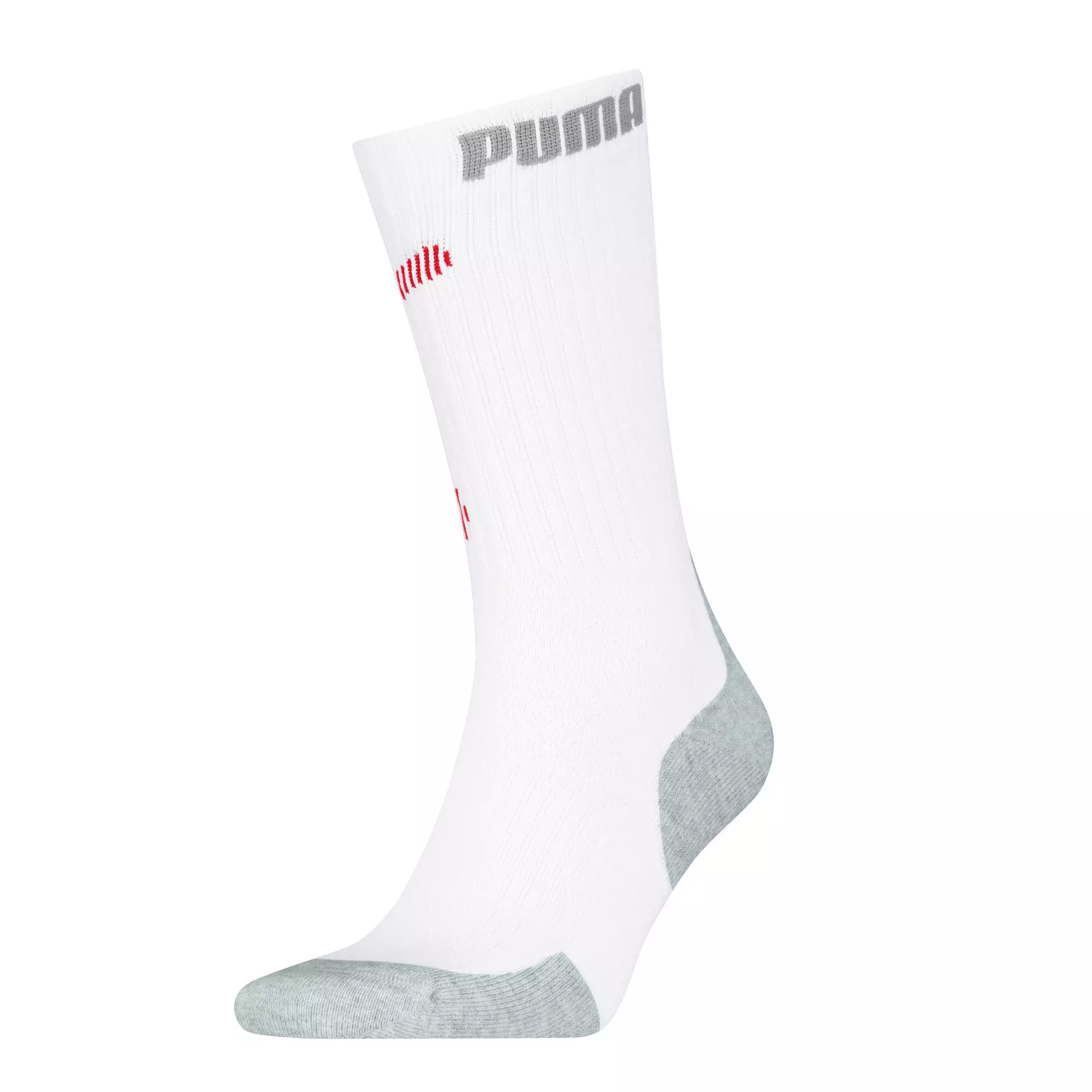 PUMA Unisex Training Socks (1-Pack)