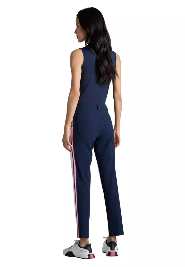 Women’s Tux Stretch Performance Twill Straight Leg Trouser