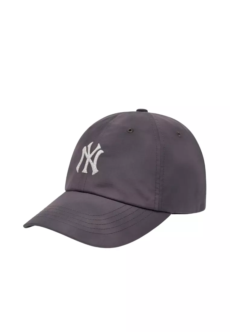 Jual MLB Korea Light Weight Vintage Washing Unstructured Ballcap