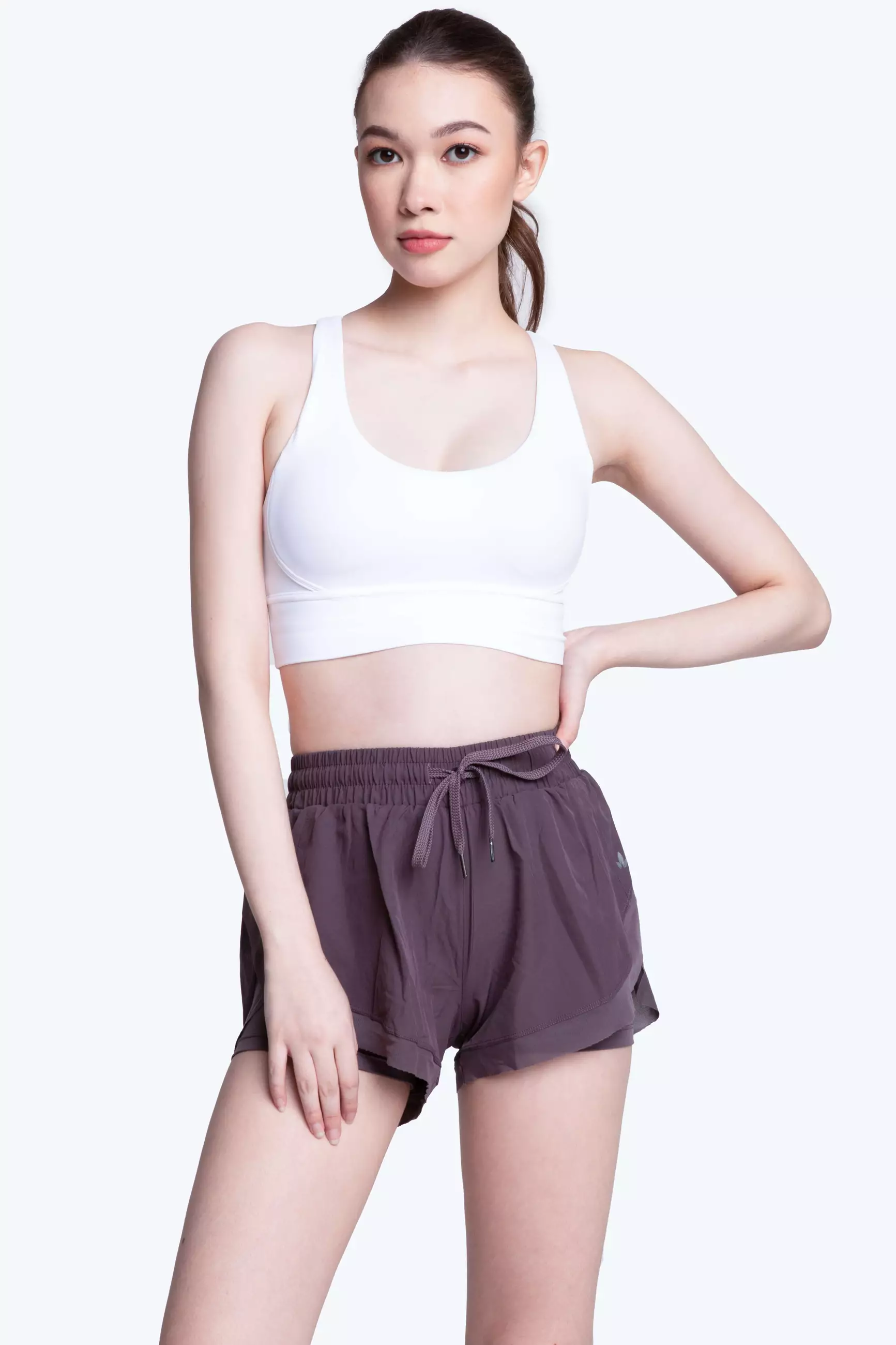 Lorelei Running Shorts