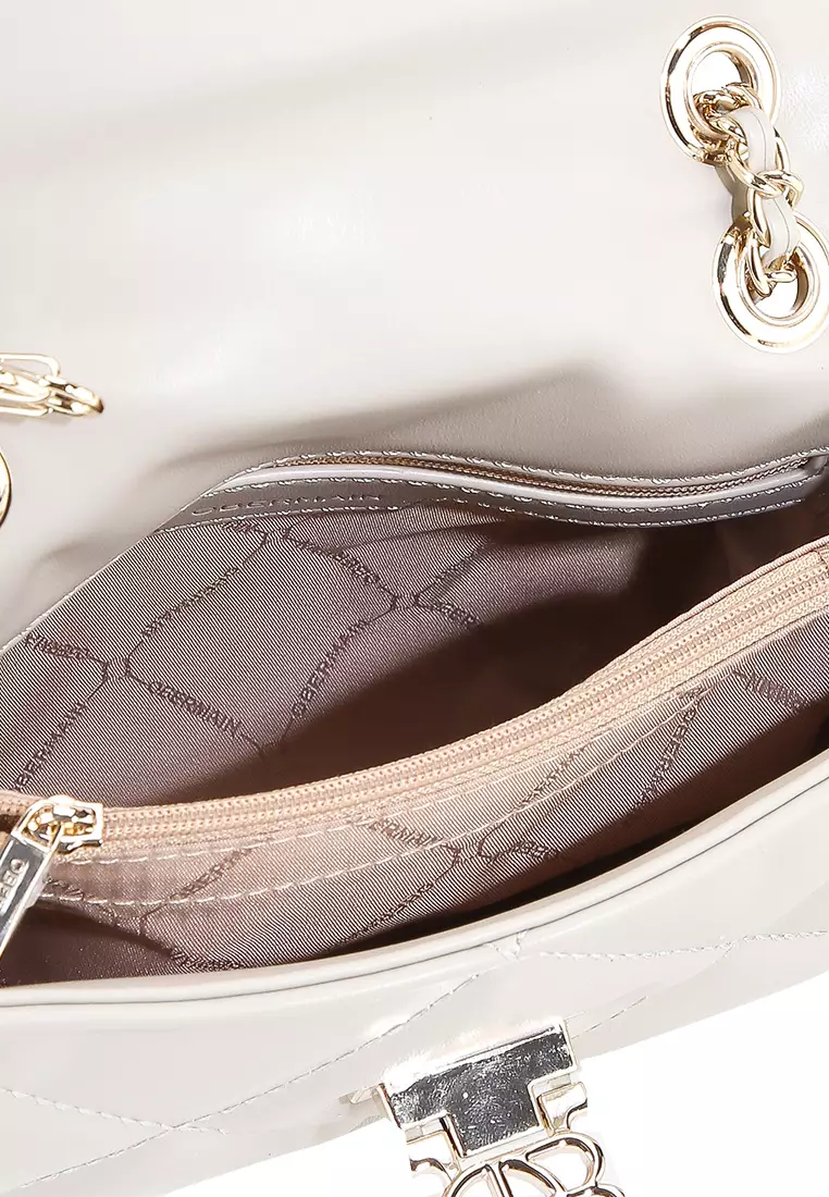 Bernice Shoulder Bag (M)