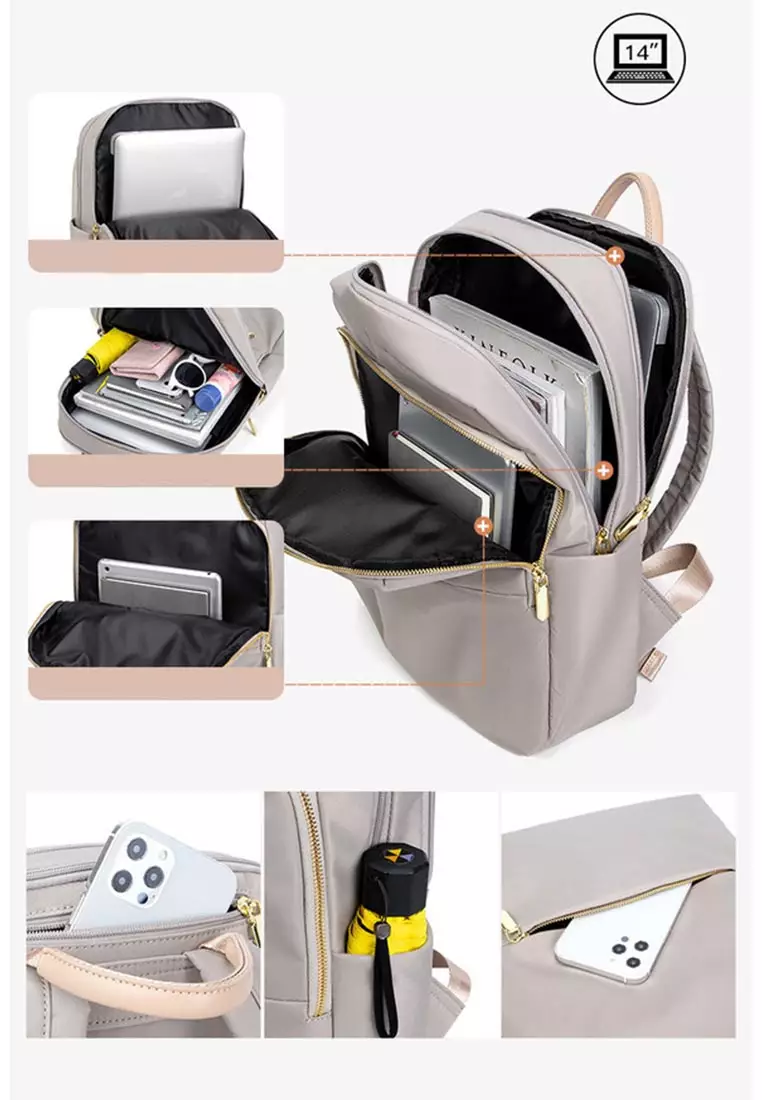 Women Business Backpack