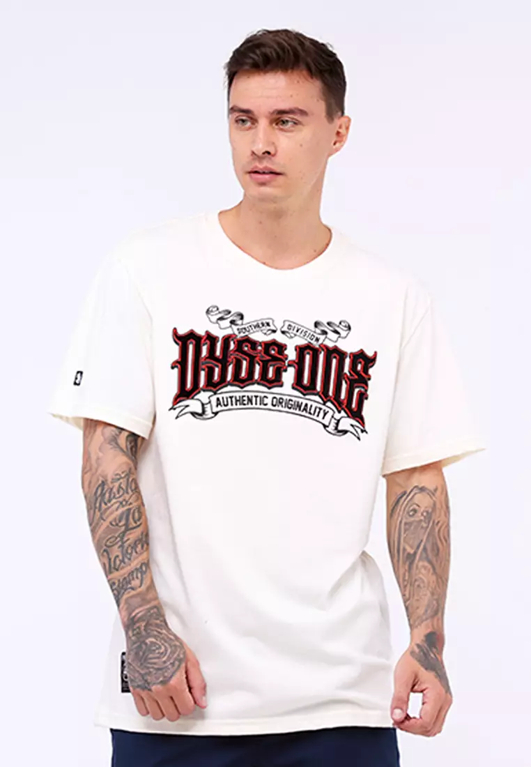 Round Neck Regular Fit