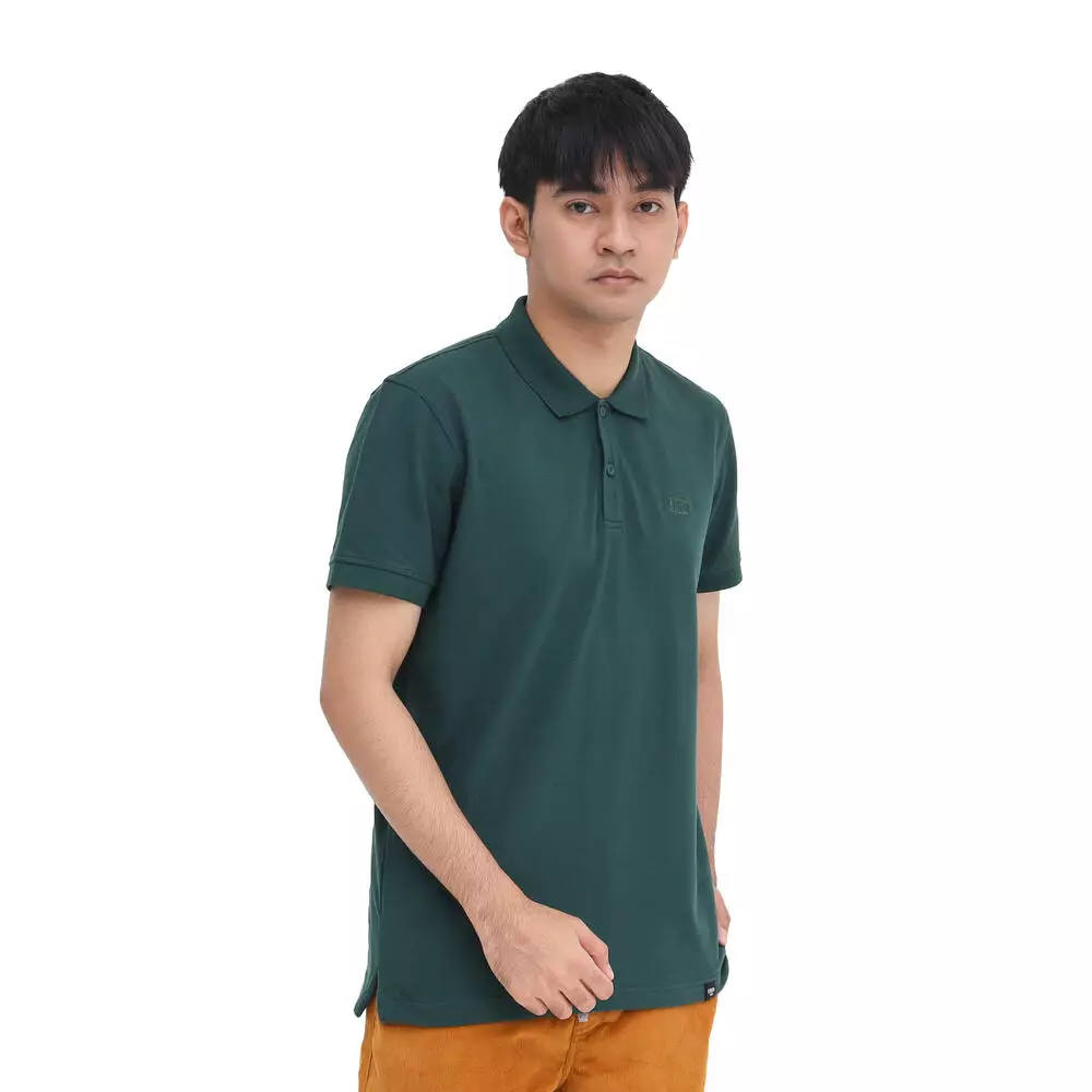 Eiger Yucatan Peninsula 2.0 Polo Shirt