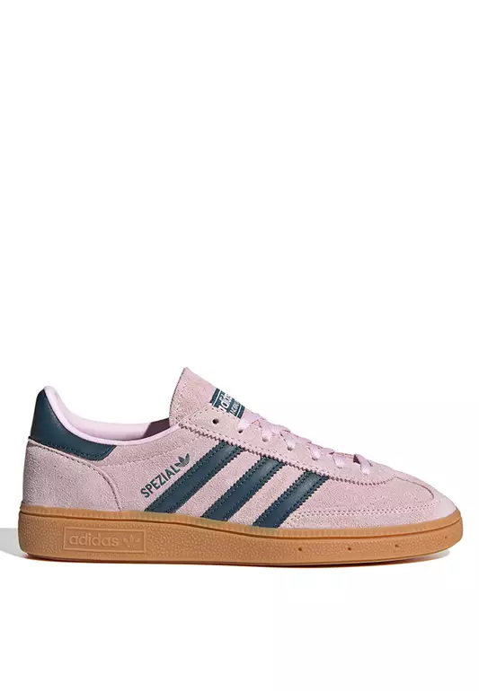 handball spezial shoes