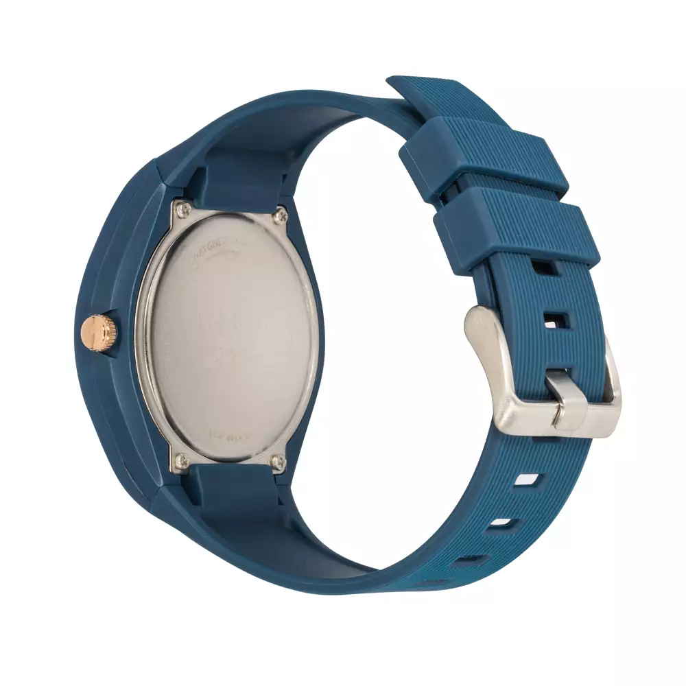 Reebok Casual Women's Watch RB RV-SR2-L1-PLPL-L3