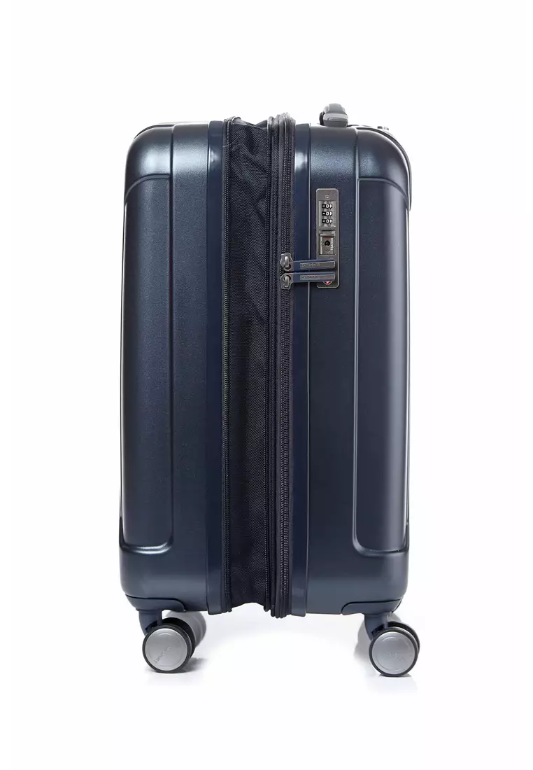 Buy Samsonite Niar Spinner 57/20 EXP REC 2026 Online | ZALORA