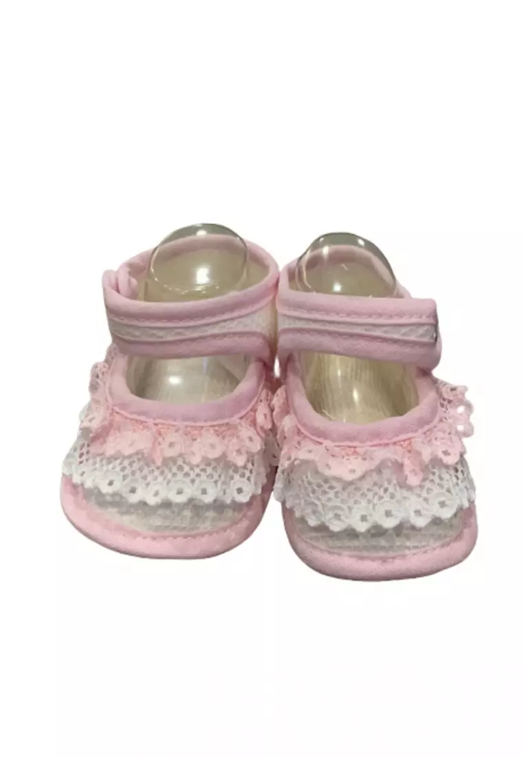 Discount on Raising Little  shoes - SKU: Sarin Baby Shoes