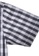 Pacolino black Pacolino - (Regular) Checkered Formal Casual Short Sleeve Men Shirt - 11621-C0028-A EABCBAA7AEFA76GS_5