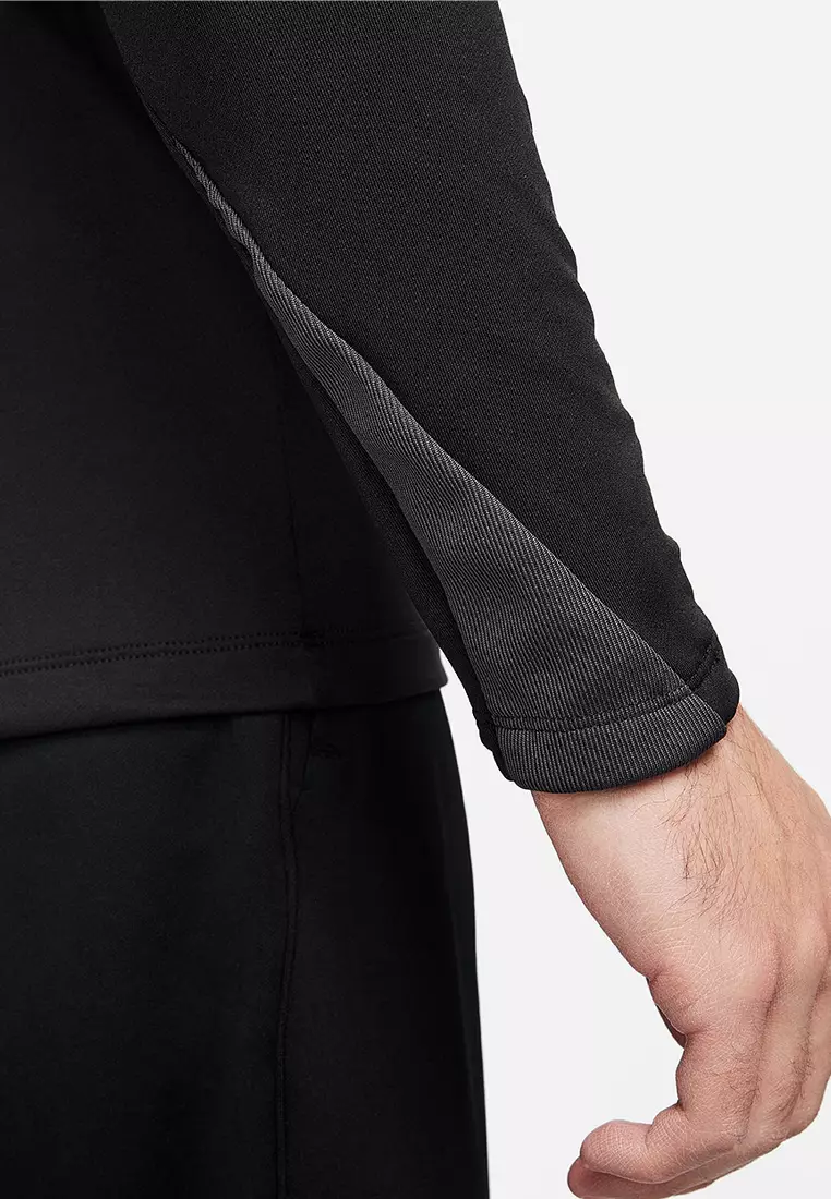 Strike Dri-FIT Soccer 1/2-Zip Drill Top