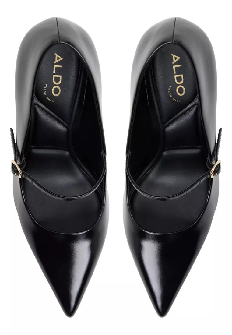 Eledeladar Pump Heels