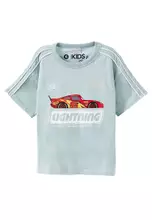 Licensed Disney Celestial/Lightning McQueen I Am Speed