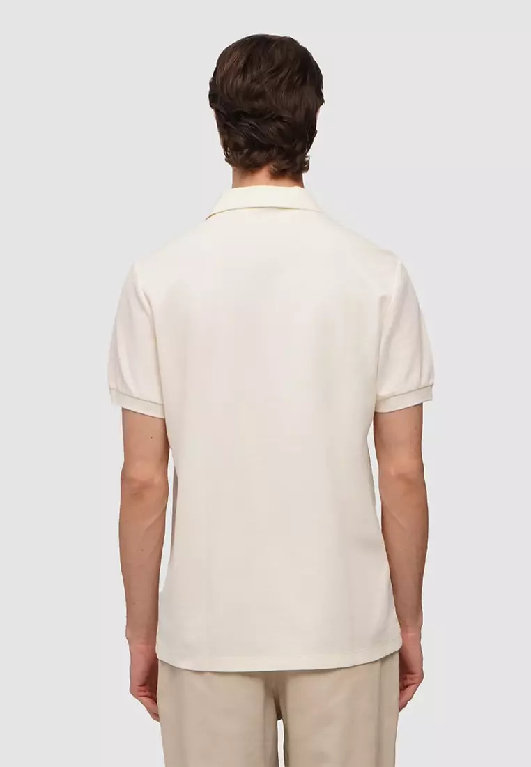 Ultimate Basics Owl Polo