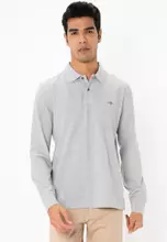 Grey Melange