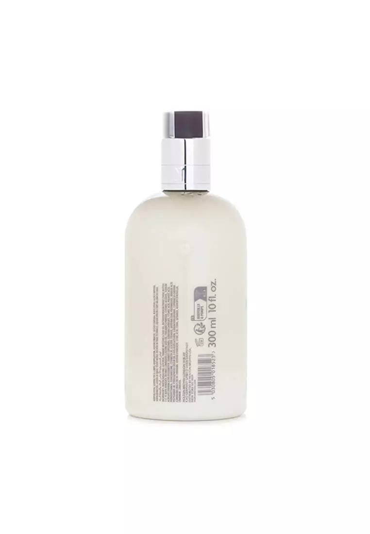 MOLTON BROWN - 藍鐘花與野草莓潤體乳 300ml