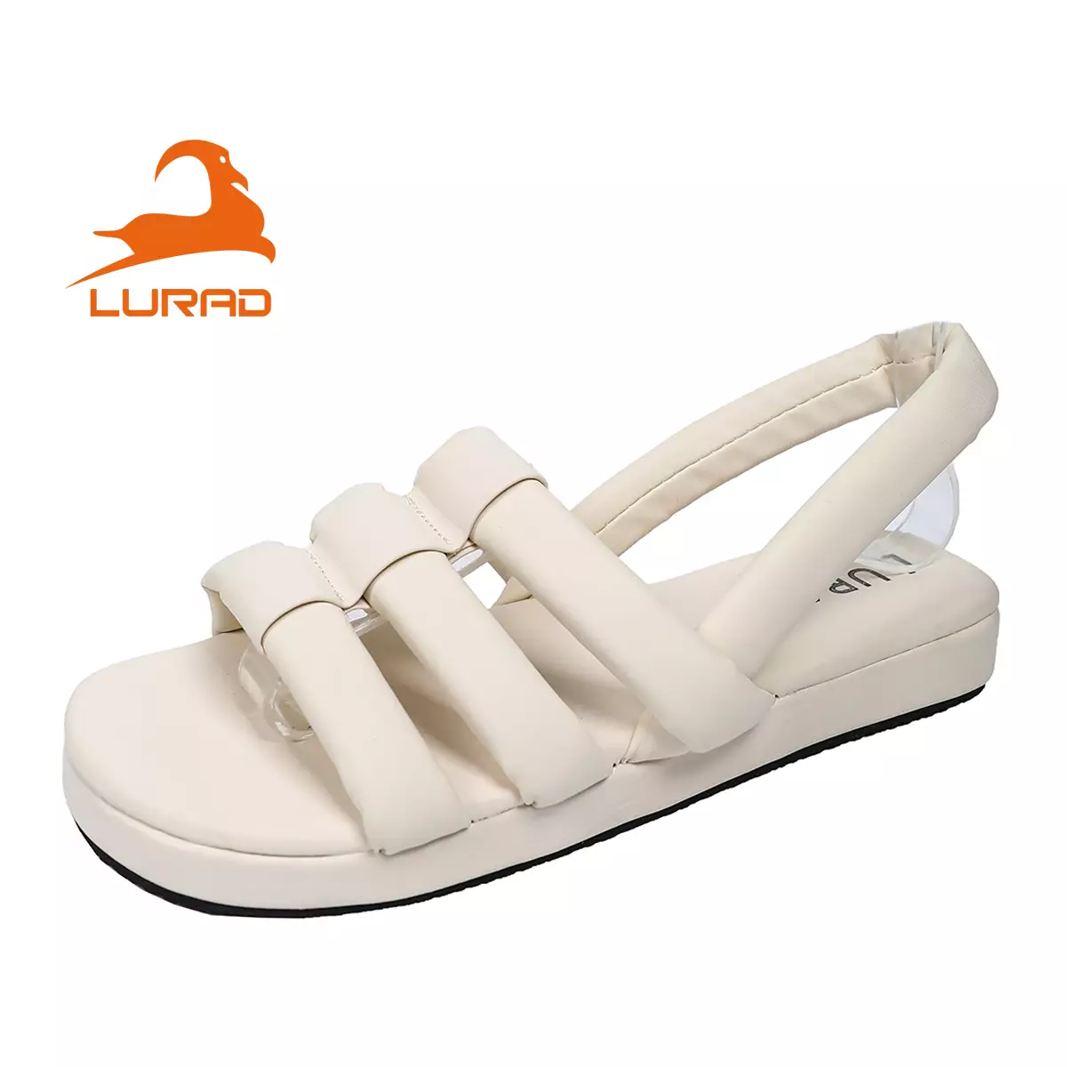 Sandal Flat Wanita Sendal Teplek Cewek Modis WL2462