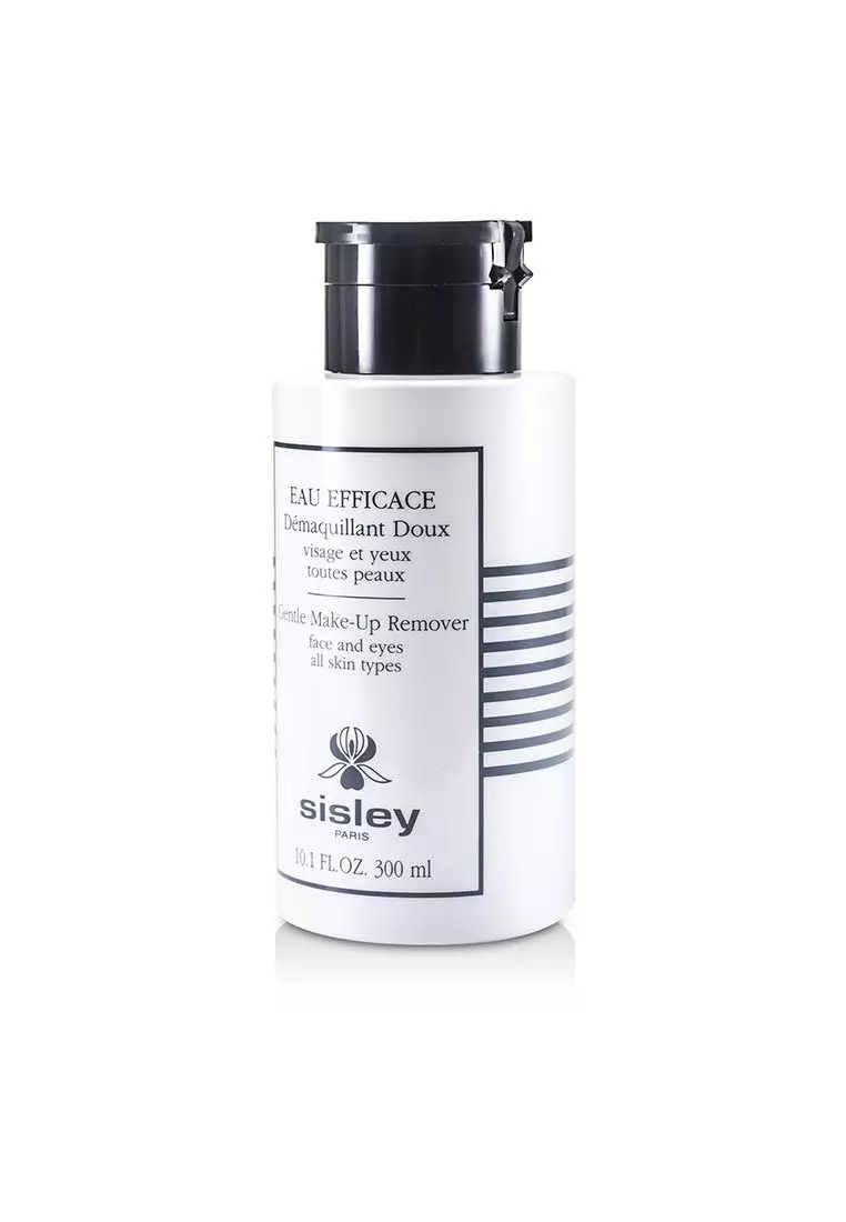 Sisley - Gentle Make-Up Remover Face And Eyes 300ml/10.1oz
