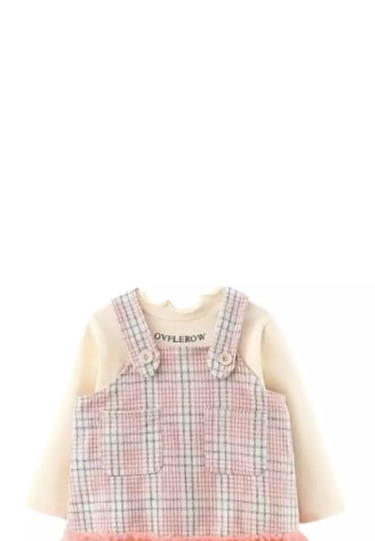 Lexie Baby & Toddler Dresses