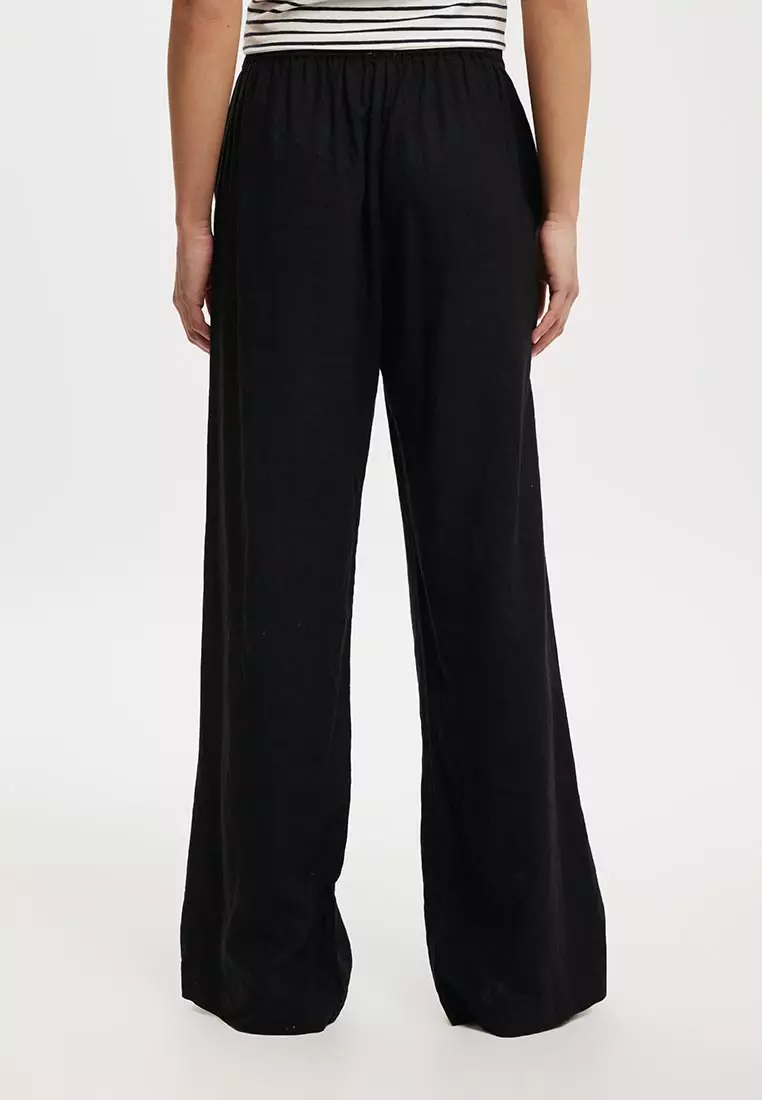 Haven Wide Leg Pants