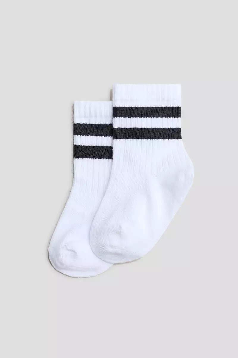 3-pack socks