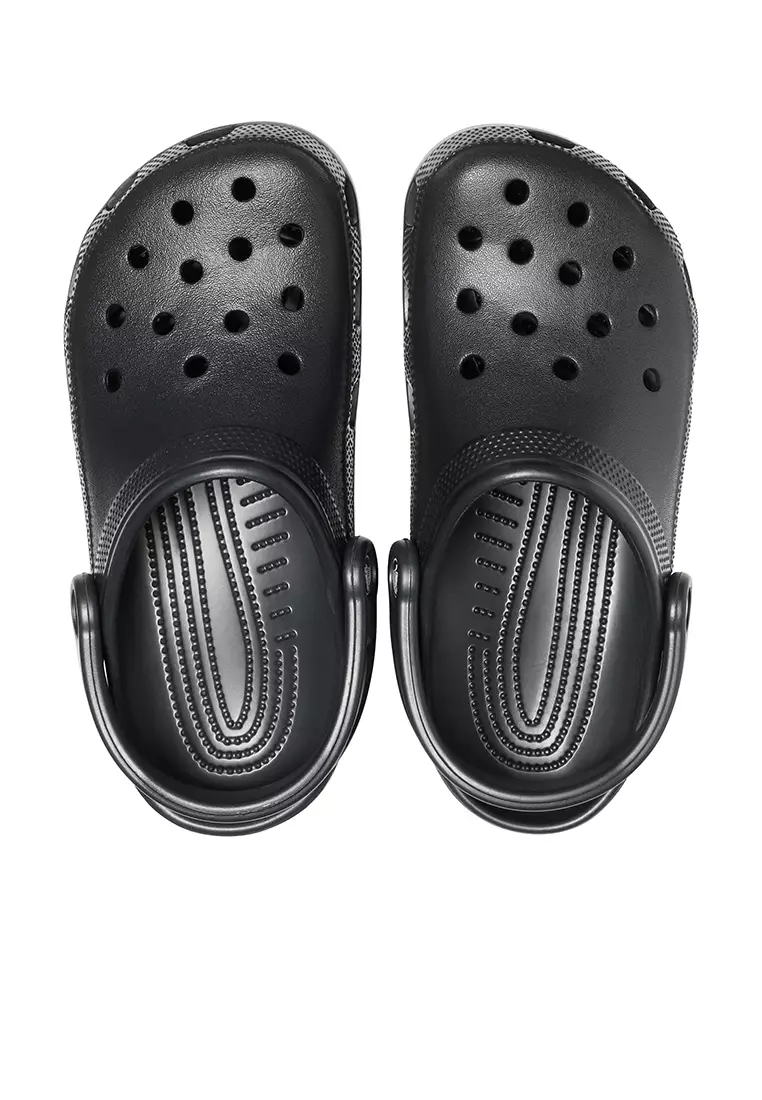 Mens discount classic crocs