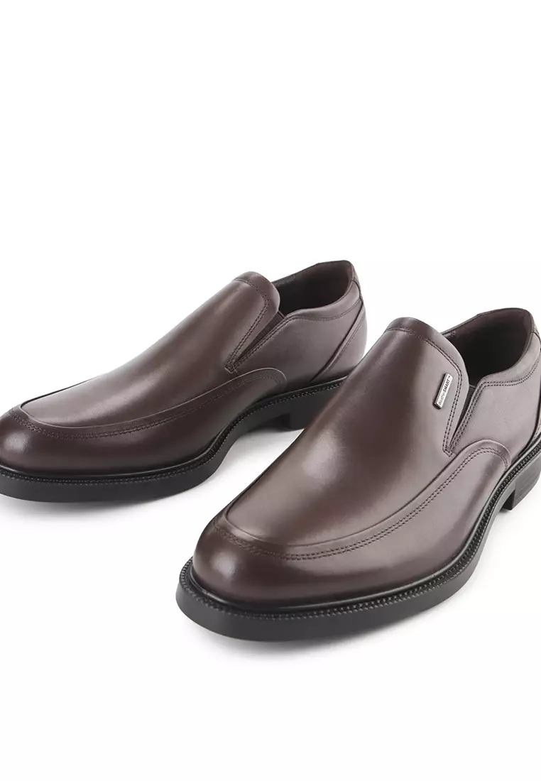 Patrick Claude Slip On