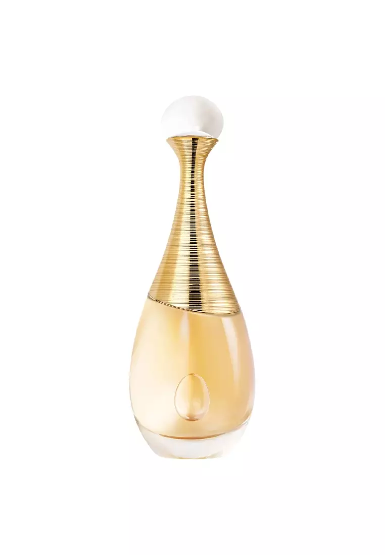 香水(女性用) 99.CHRISTIAN DIOR JADORE 100ml Buy Christian Dior J'adore EAU DE PARFUM 100ml 2026 Online | ZALORA