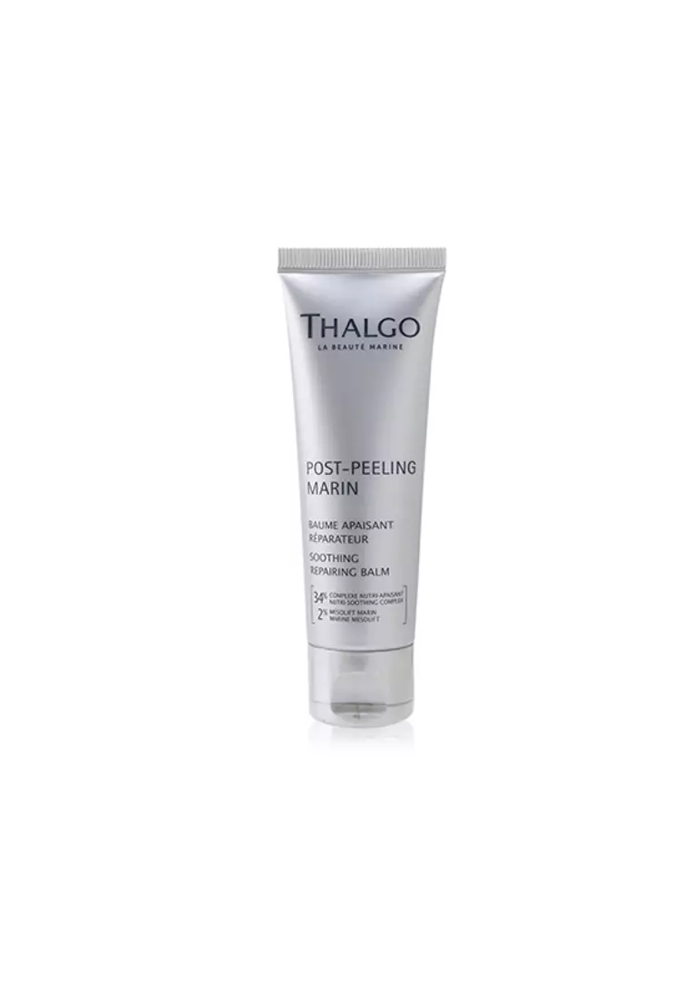 Thalgo - Post-Peeling Marin Soothing Repairing Balm 50ml/1.69oz