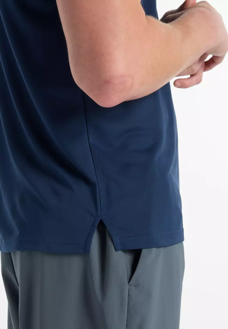 Sport Short Sleeves T-Shirt