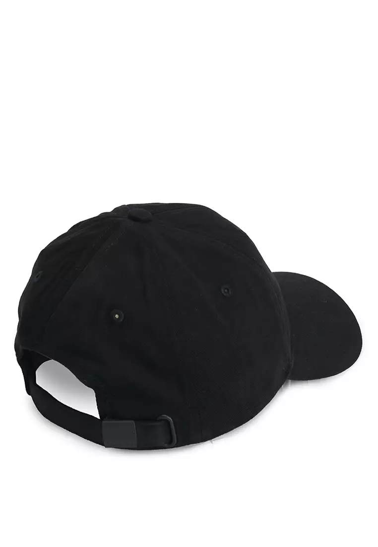 Emblem Baseball Cap - Calvin Klein Accessories