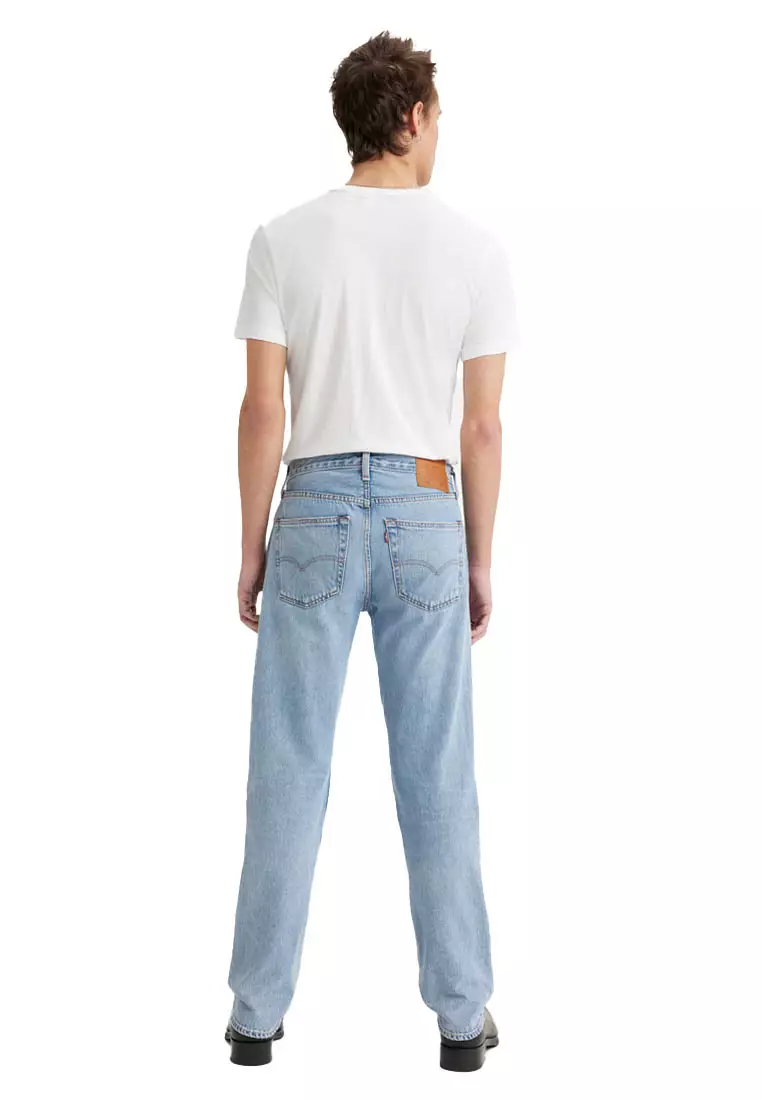 Levis 501 zalora sales