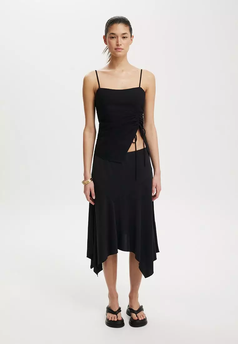 Mikayla Rouched Cami