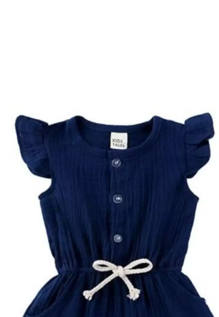 Lyam Baby One-Pieces Romper