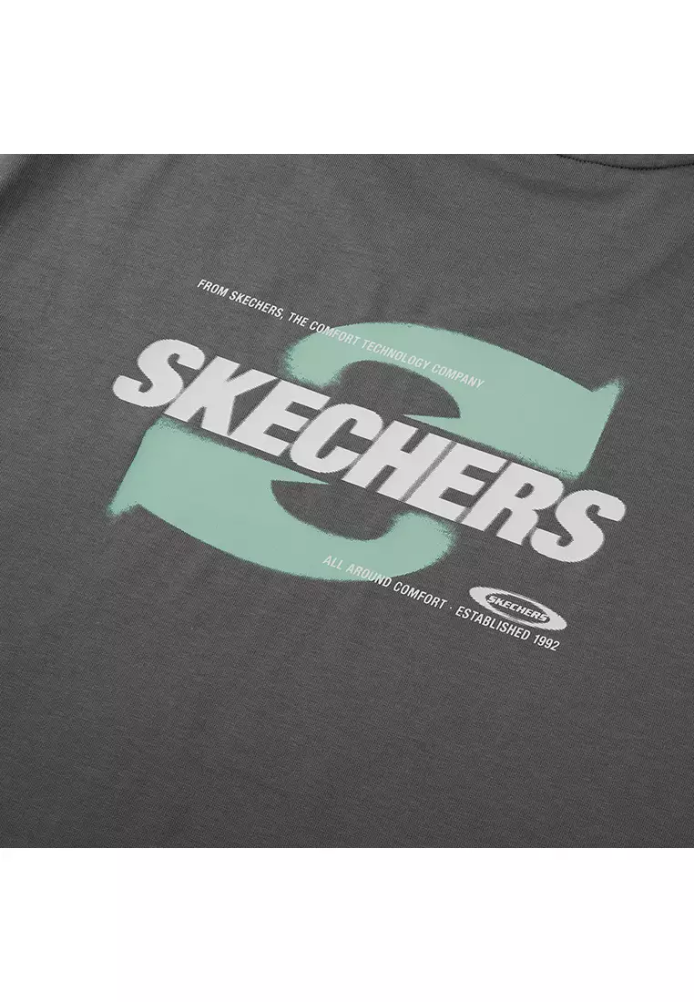 FASHION UNISEX'S SHORT SLEEVE TEE