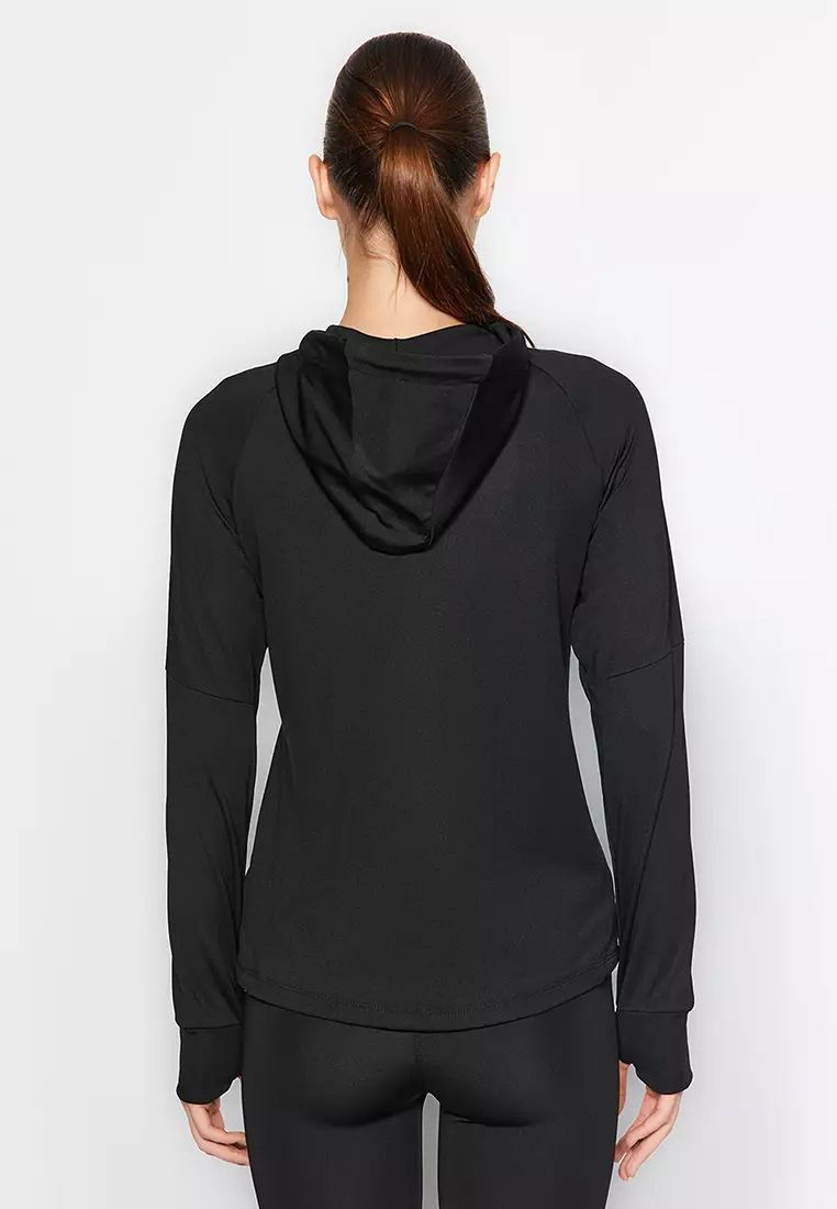 White active jacket store
