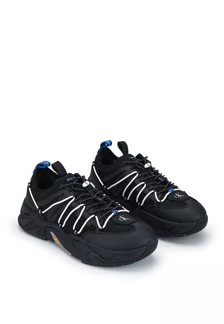 Calvin Klein Chunky Runner Vibram Shoes Calvin Klein