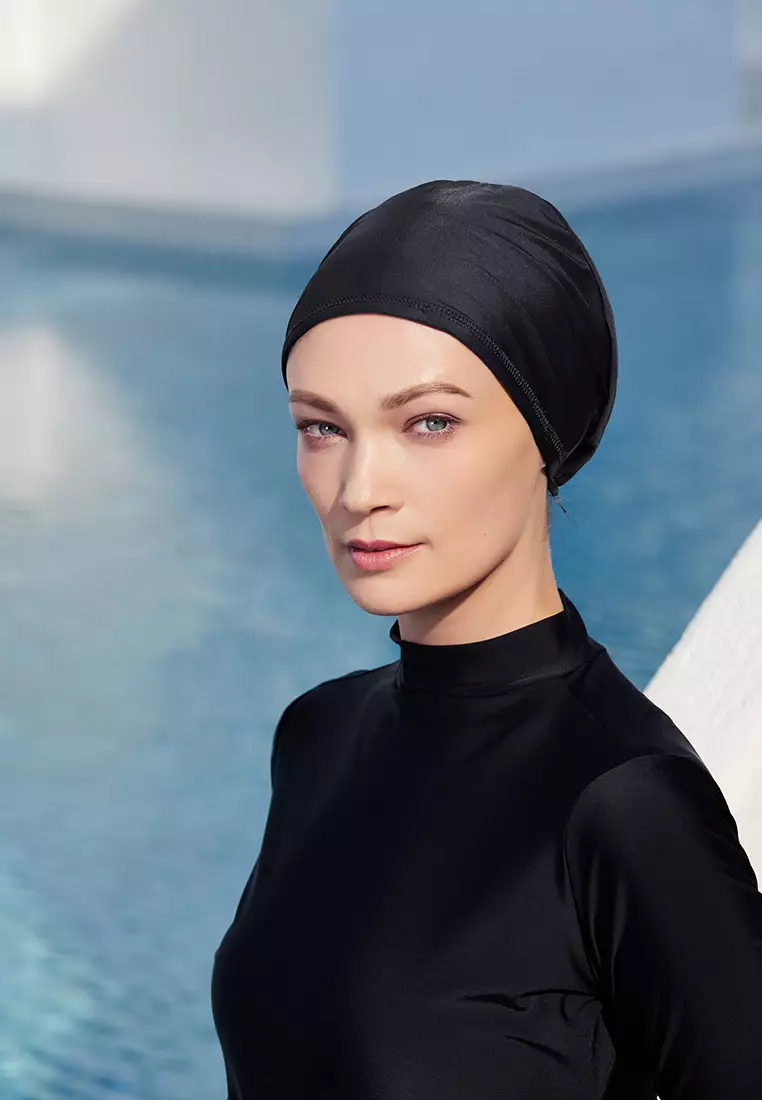 Tidalwave Modest Swim Turban