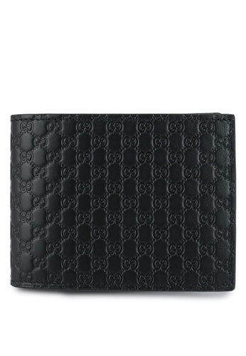 bifold wallet gucci