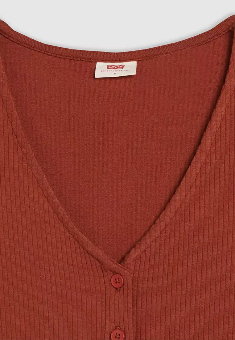 Levi's® Women's Muse Short-Sleeve Tee (A8782-0016)