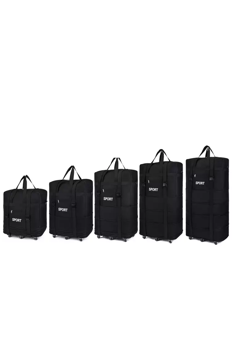Airline Shipping Large Capacity Storage Bag