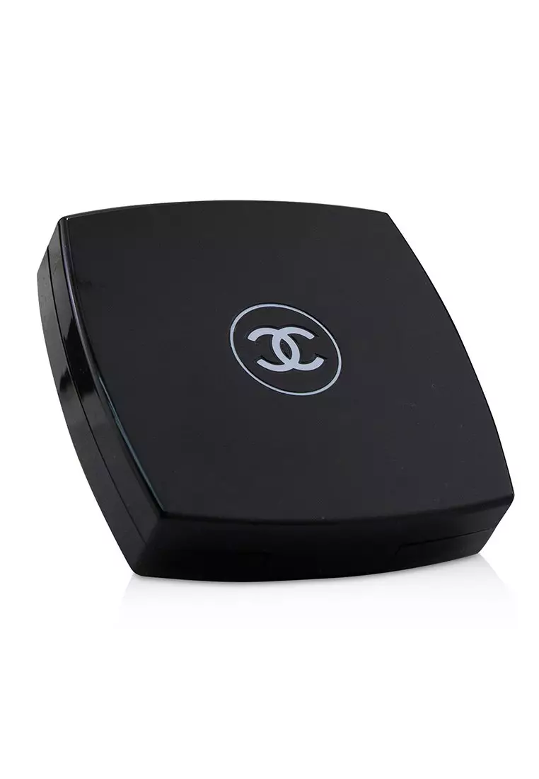 Chanel - Poudre Lumiere Highlighting Powder - # 10 Ivory Gold 8.5g/0.3oz