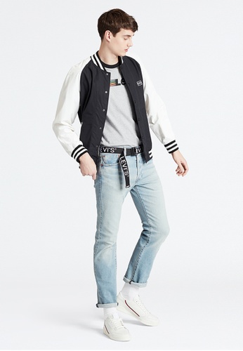 910 Model Jaket Couple Levis HD Terbaru