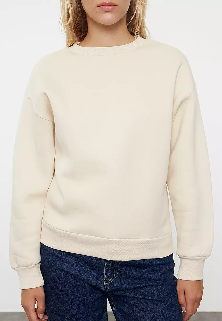 Basic Sweatshirt