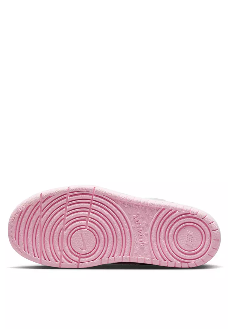 Court Borough Low Recraft (Ps)