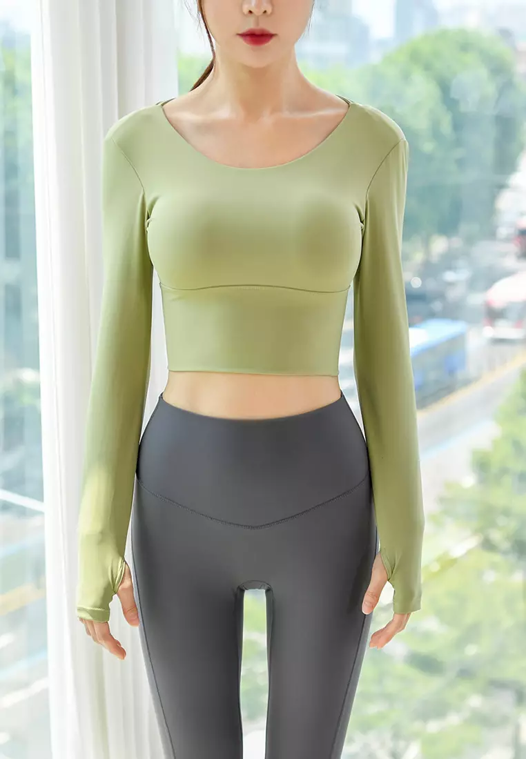 Sports Running Fitness Yoga Dance Sports Bra