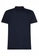 Tommy Hilfiger navy Elevated 1985 Slim Polo 7C919AA68C2936GS_2