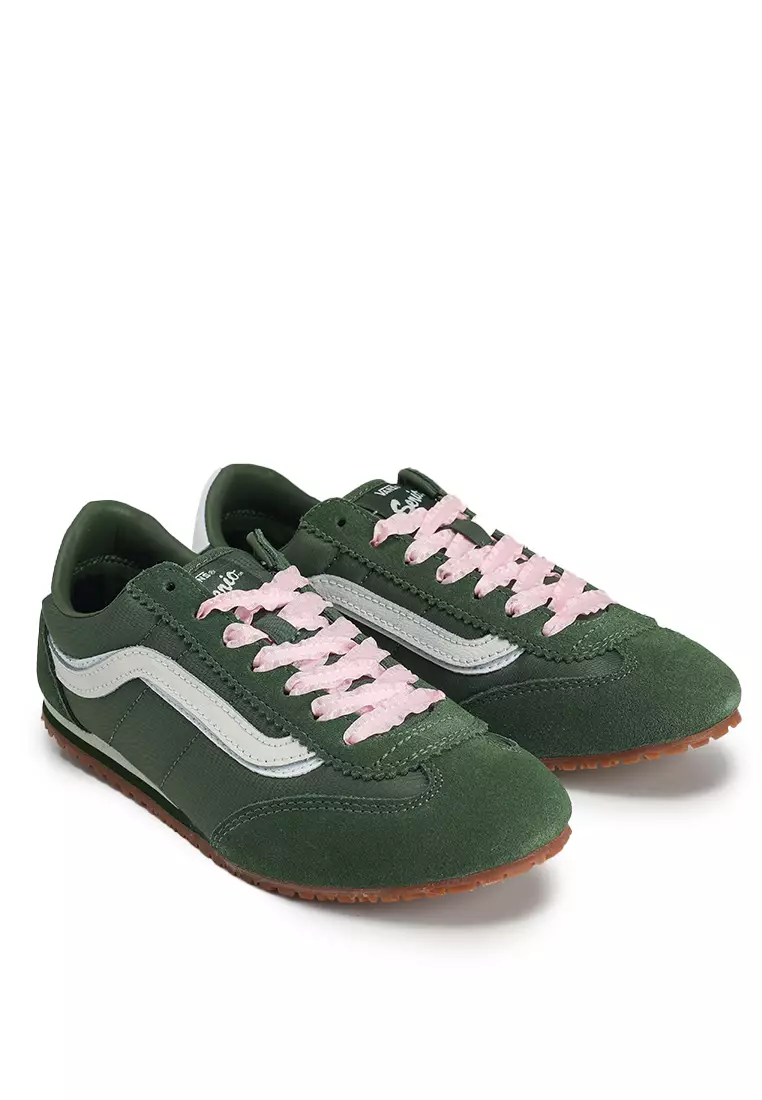 Buy VANS Super Lowpro Sneakers 2025 Online | ZALORA